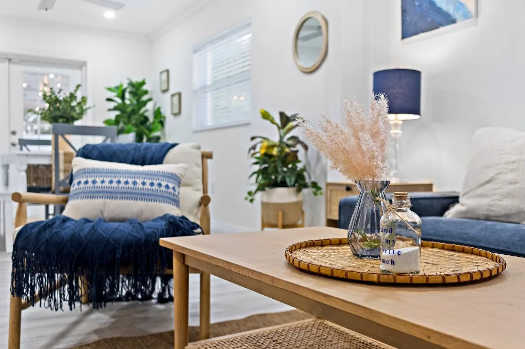 Bradenton Florida Bungalow