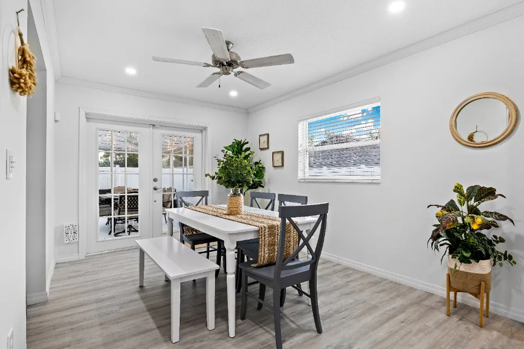 Bradenton Florida Bungalow