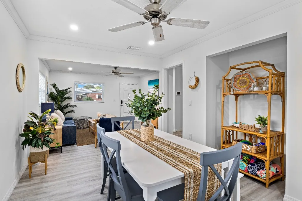 Bradenton Florida Bungalow — photo 6