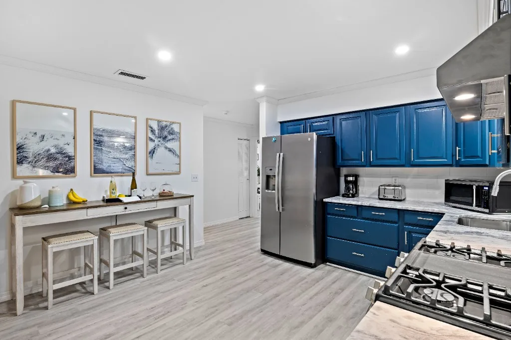 Bradenton Florida Bungalow — photo 7