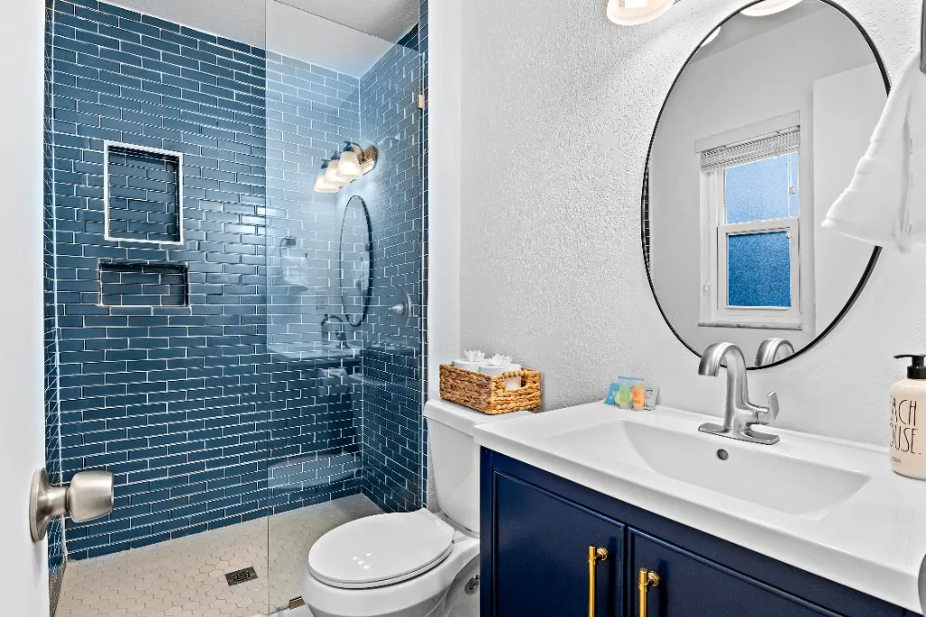 Bradenton Florida Bungalow