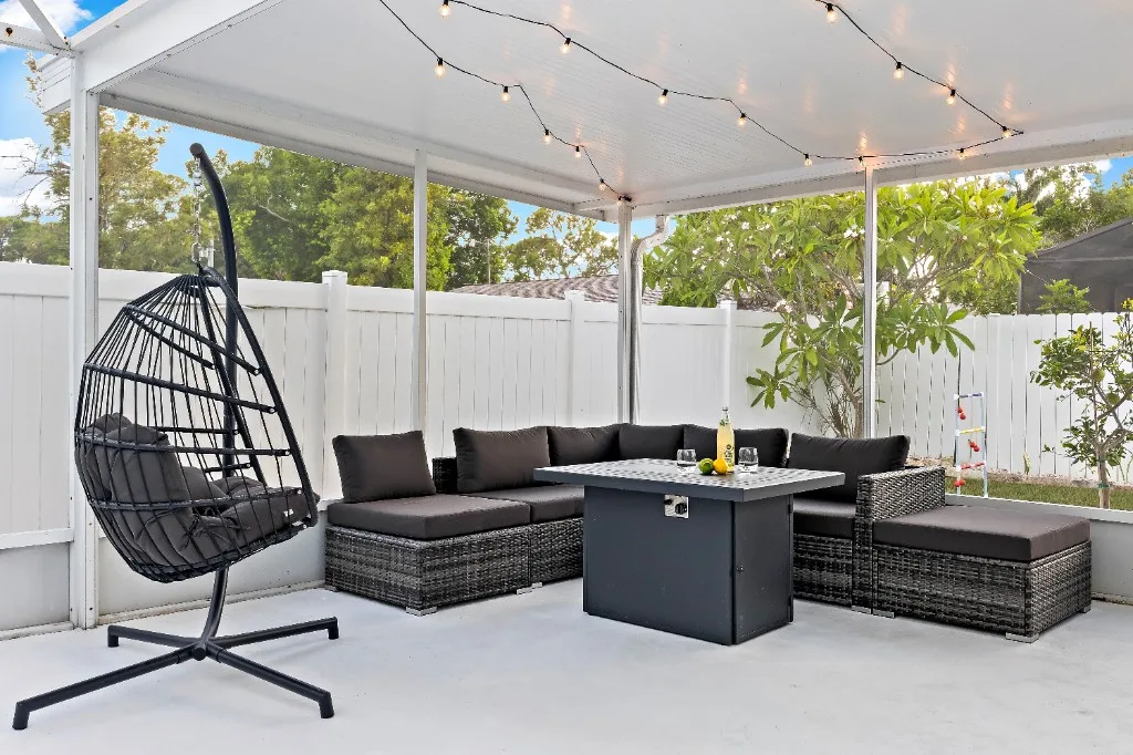 Bradenton Florida Bungalow — photo 16