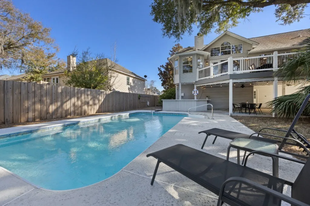 Savannah Island Oasis — photo 13