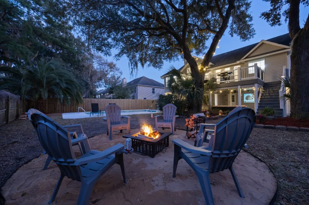 Savannah Island Oasis — photo 14