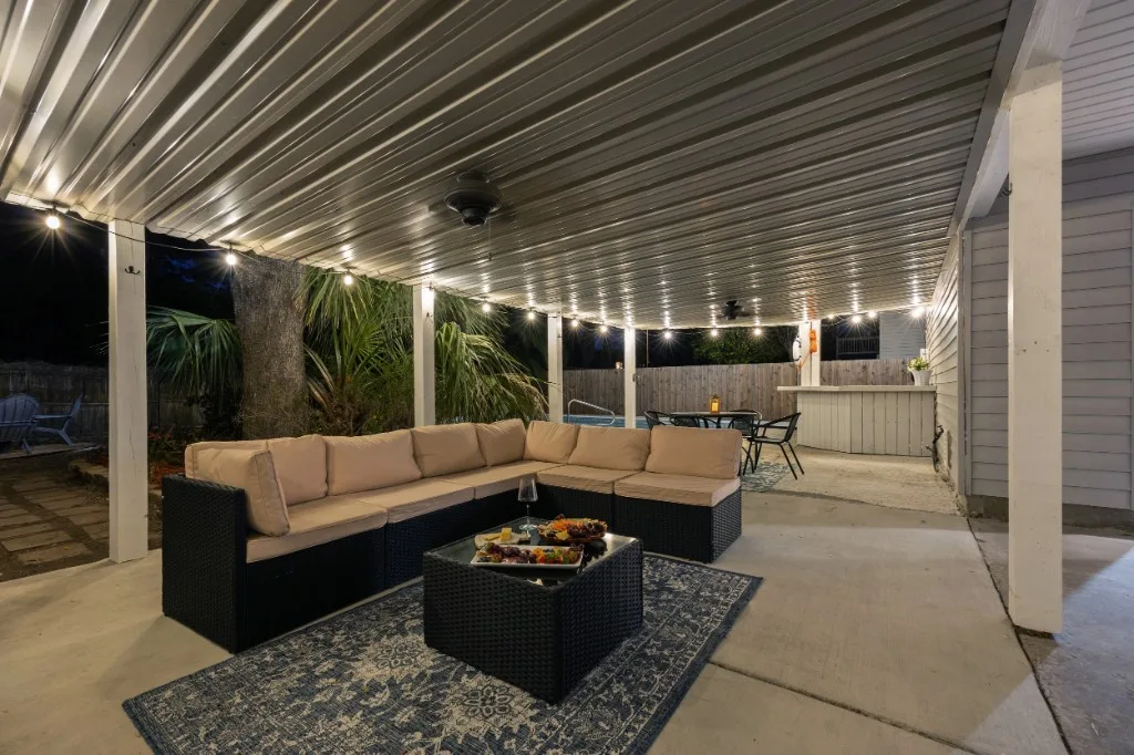 Savannah Island Oasis — photo 16